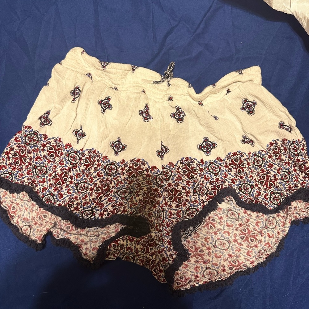 july 4th shorts